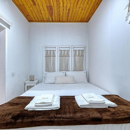 Alfama Rose Apartment Лісабон Екстер'єр фото