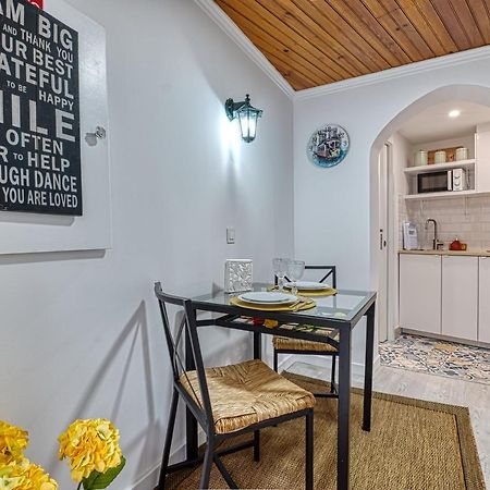 Alfama Rose Apartment Лісабон Екстер'єр фото